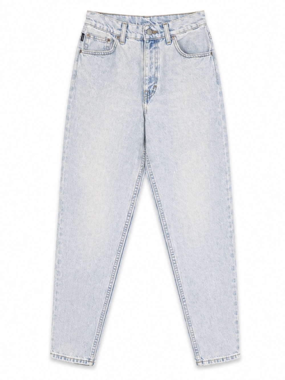 Vintage Chic by HIS 80s High Rise Mom Jeans – Size 8  EUC